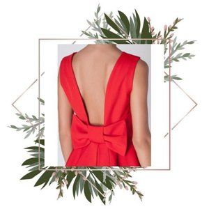 𝙇𝘼𝙎𝙏 𝘾𝙃𝘼𝙉𝘾𝙀!!! SUITEBLANCO | Peplum top